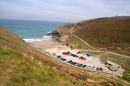 Chapel Porth. St. Agnes.